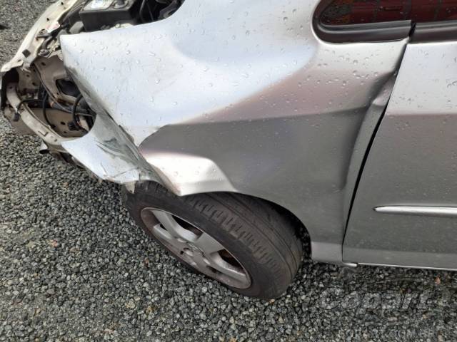 2005 HONDA FIT 