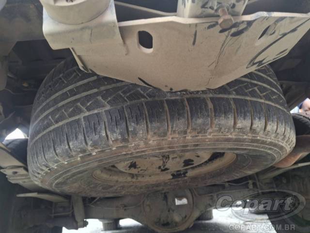 2012 MITSUBISHI L200 TRITON 