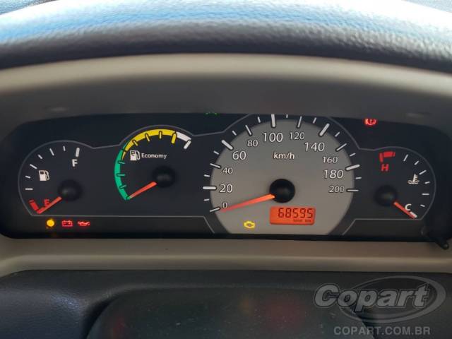 2010 FIAT PALIO 
