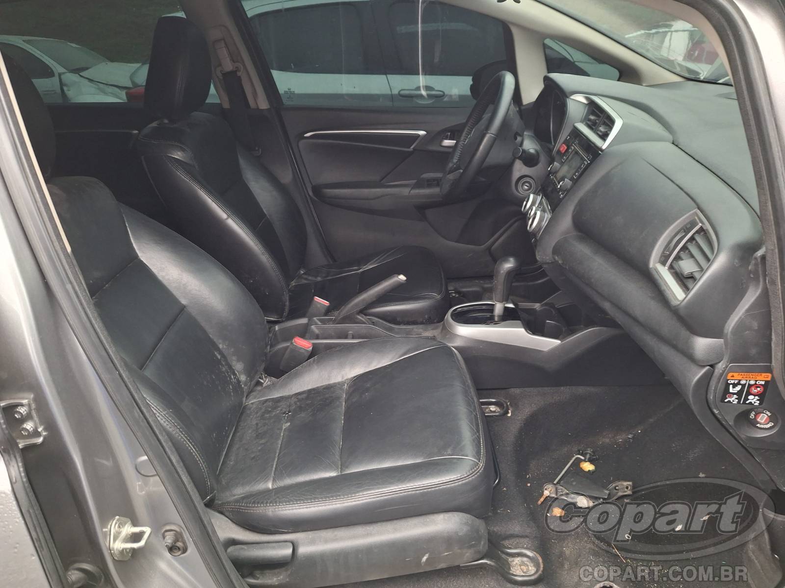 Foto 5: 2016 HONDA FIT
