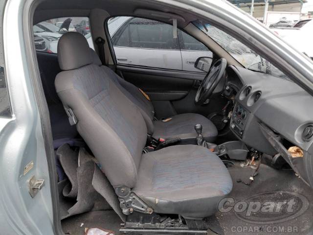 2009 CHEVROLET CELTA 