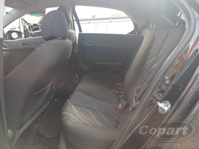 2015 HYUNDAI HB20 