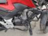 2024 HONDA CB 300F 