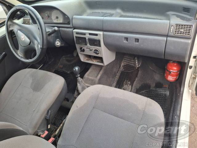 2010 FIAT FIORINO FURGAO 