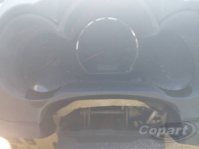 2014 TOYOTA HILUX SW4 