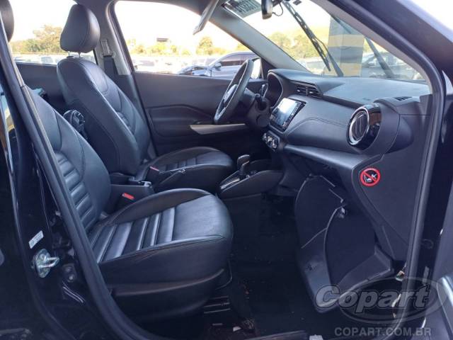 2024 NISSAN KICKS 