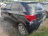 2019 CHEVROLET ONIX 