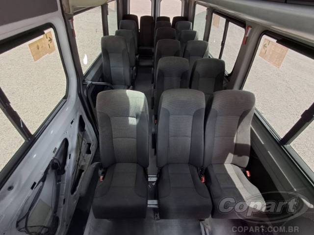 2014 MERCEDES BENZ SPRINTER 