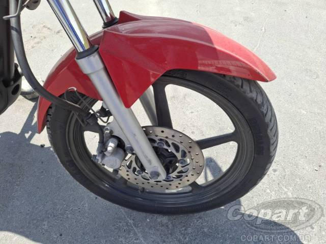 2017 YAMAHA YBR 150 FACTOR 