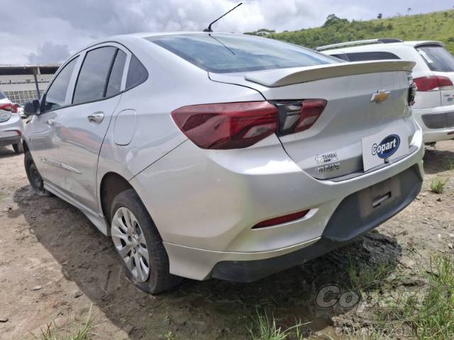 2021 CHEVROLET ONIX PLUS 