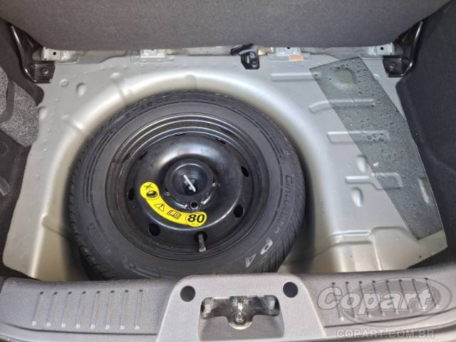 2014 FORD FIESTA 