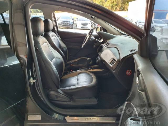 2016 CHEVROLET PRISMA 