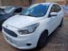2017 FORD KA 