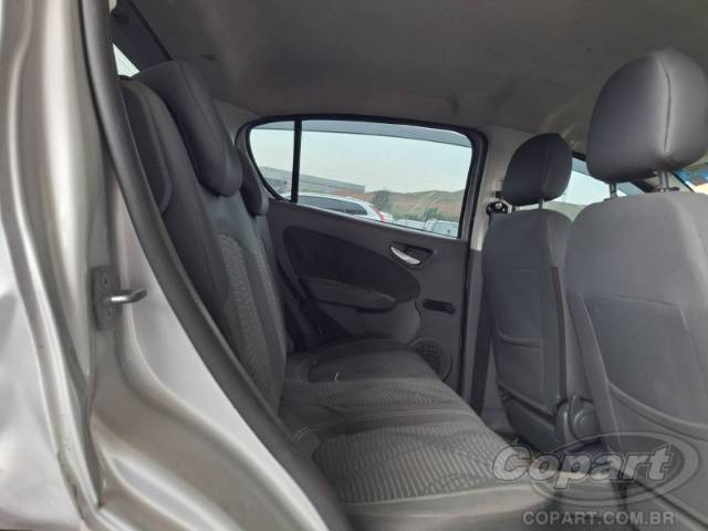 2013 FIAT PALIO 