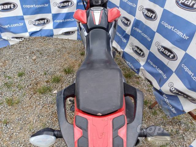 2016 HONDA NXR 160 