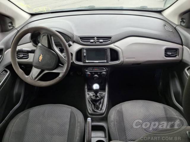 2019 CHEVROLET PRISMA 