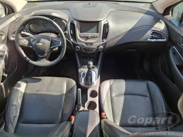 2019 CHEVROLET CRUZE 