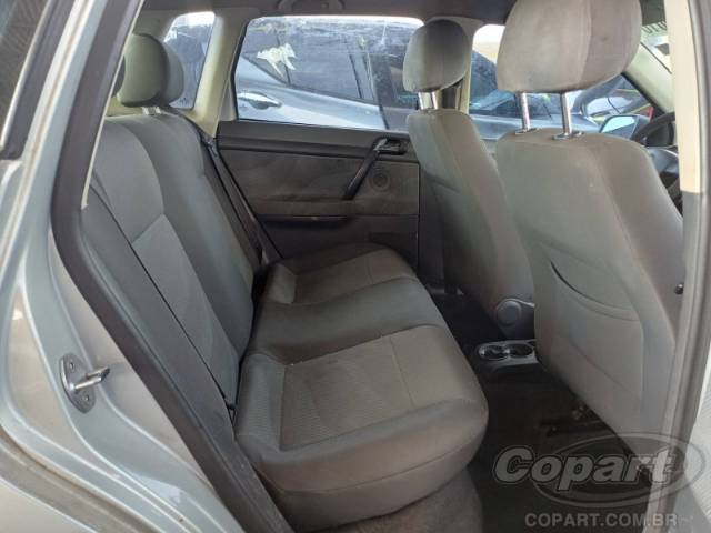 2009 VOLKSWAGEN POLO 