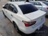 2021 FIAT GRAND SIENA 
