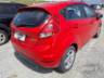2014 FORD FIESTA 