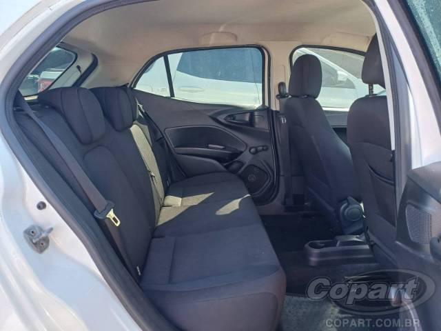 2020 FIAT ARGO 