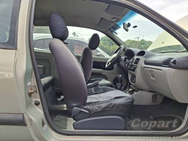 2004 RENAULT CLIO 