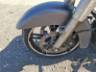 2017 HARLEY-DAVIDSON TOURING 