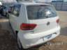 2021 VOLKSWAGEN FOX 