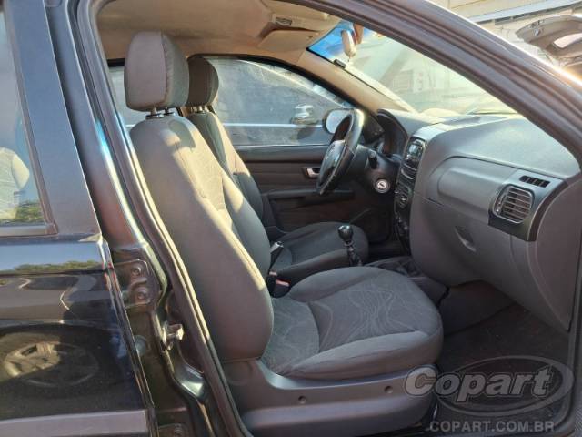 2013 FIAT SIENA 