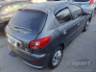 2011 PEUGEOT 207 