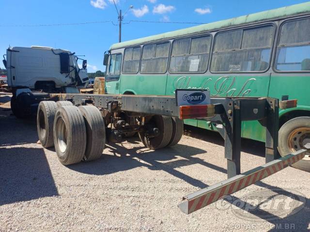 2020 MERCEDES BENZ ATEGO 