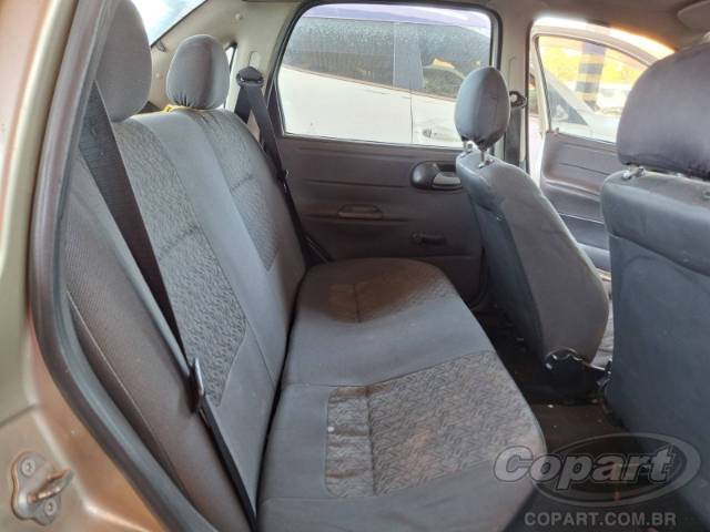 2007 CHEVROLET CLASSIC 