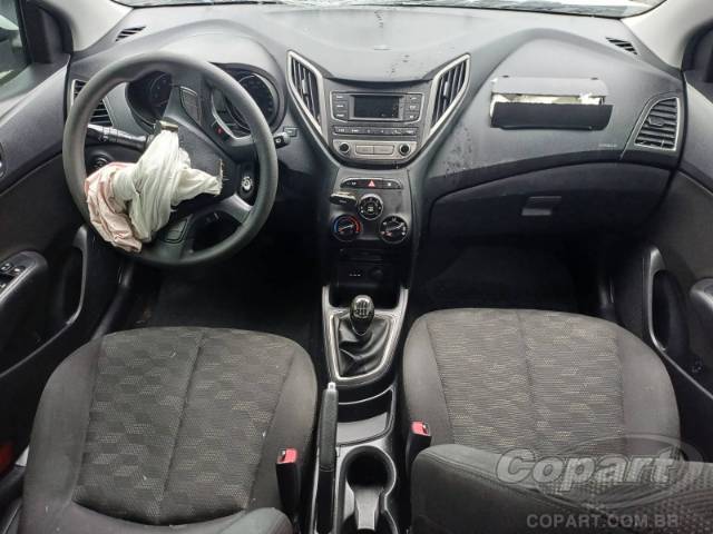 2016 HYUNDAI HB20 