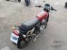 2022 ROYAL ENFIELD INTERCEPTOR 