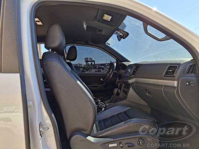 2022 VOLKSWAGEN AMAROK 