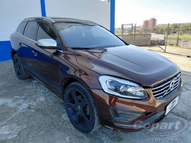 2014 VOLVO XC60 