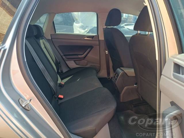 2021 VOLKSWAGEN POLO 