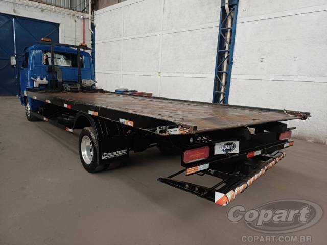 2011 VOLKSWAGEN DELIVERY 