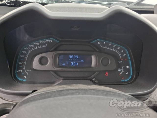 2011 CHEVROLET AGILE 