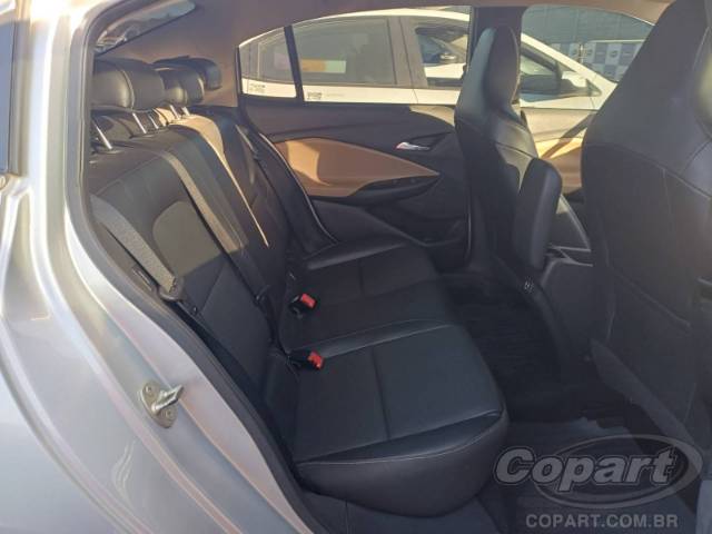 2022 CHEVROLET ONIX PLUS 