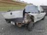 2008 FIAT STRADA 