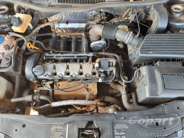 2009 VOLKSWAGEN GOLF 