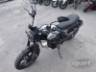 2025 DUCATI SCRAMBLER 