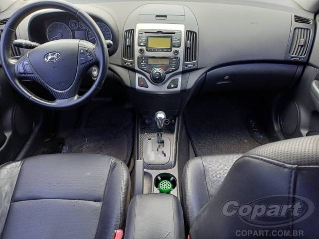 2011 HYUNDAI I30 