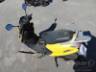 2007 SUZUKI AN125 