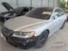 2011 HYUNDAI AZERA 