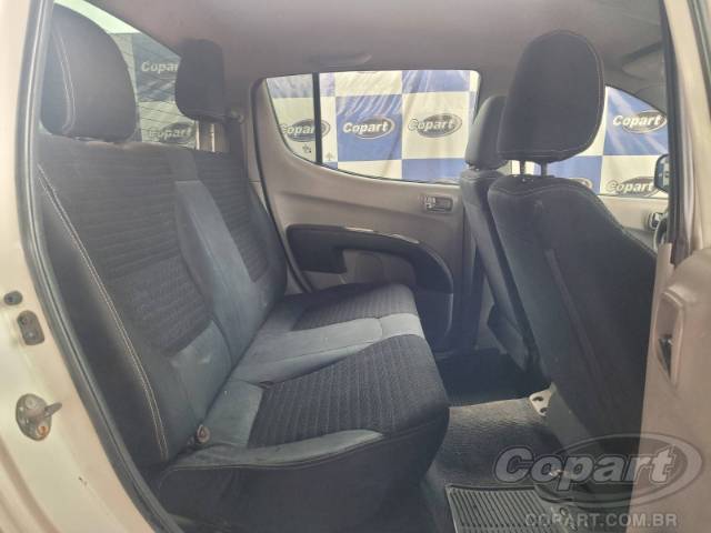 2015 MITSUBISHI L200 TRITON 