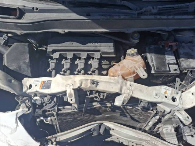 2019 CHEVROLET SPIN 