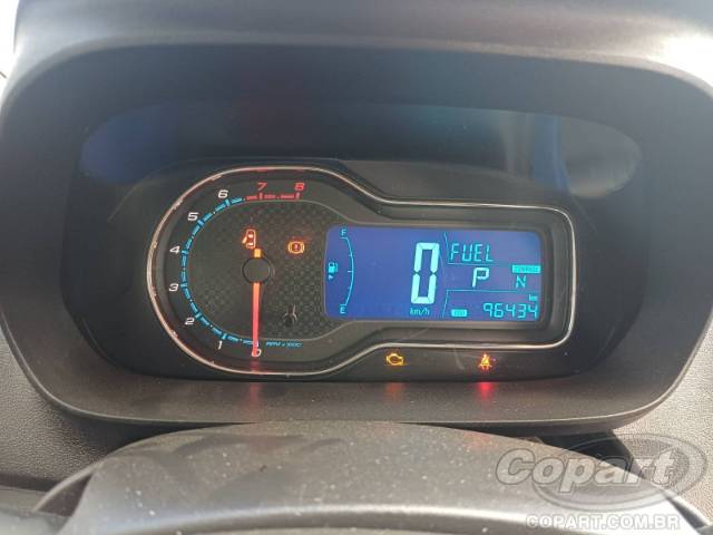 2018 CHEVROLET COBALT 