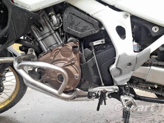 2022 HONDA CRF 1100L 